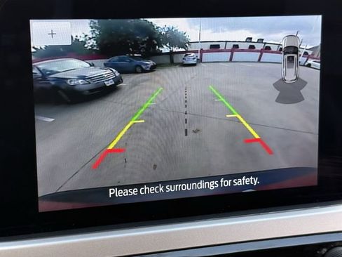 Used 2020 Ford Escape SEL FWD image 18