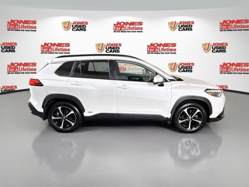Certified 2024 Toyota Corolla Cross AWD Hybrid w/ Convenience Package image 19