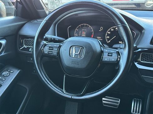 Used 2023 Honda Civic Sport image 21