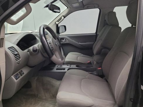 Used 2014 Nissan Frontier SV w/ SV Value Truck Package image 17