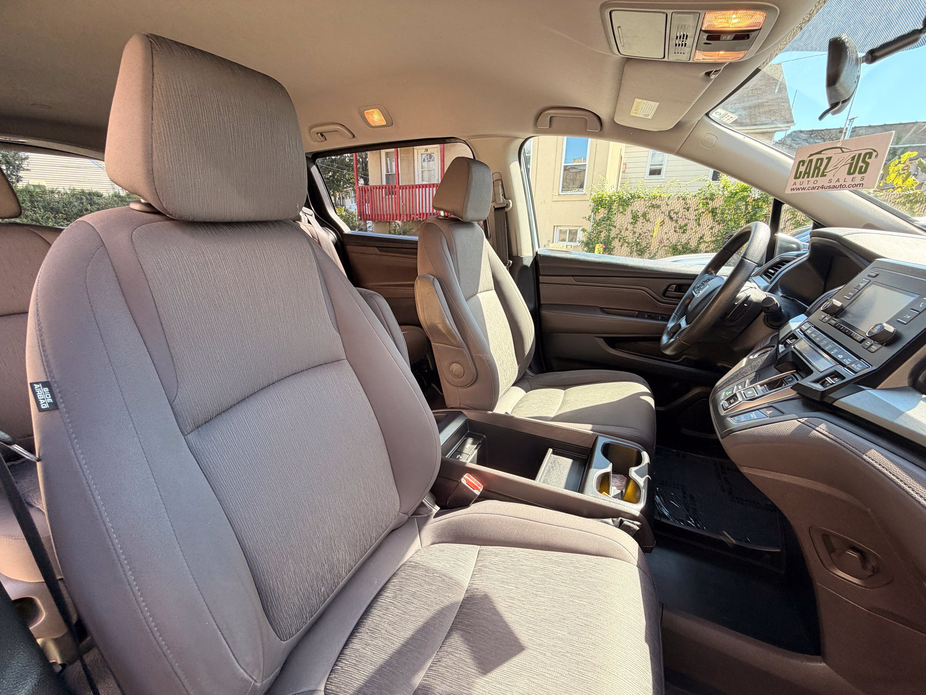 Used 2019 Honda Odyssey LX image 26