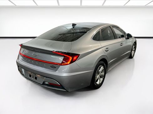 Used 2021 Hyundai Sonata SE FWD image 4