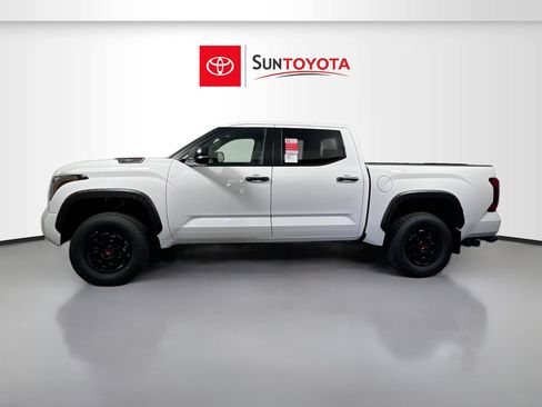 New 2026 Toyota Tundra TRD Pro AWD/4WD image 7