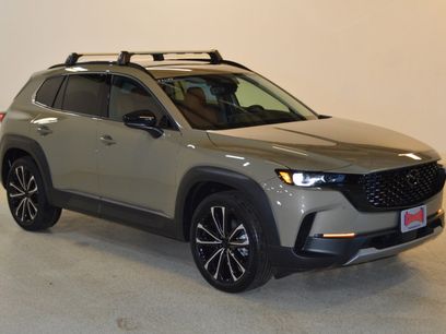 New 2026 MAZDA CX-50 2.5 Turbo w/ Cargo Package