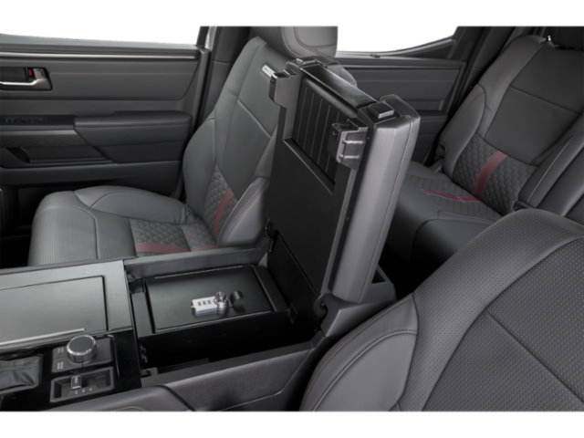 New 2026 Toyota Tundra Capstone AWD/4WD image 13
