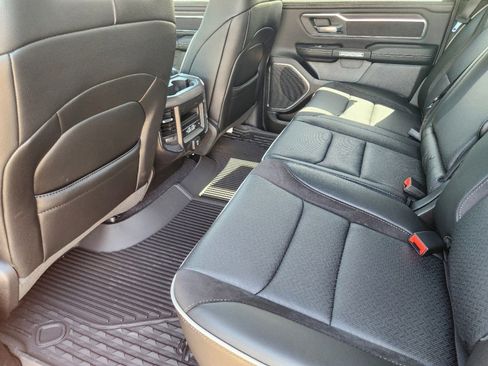 New 2025 RAM 1500 Laramie w/ Laramie Southwest Edition image 25