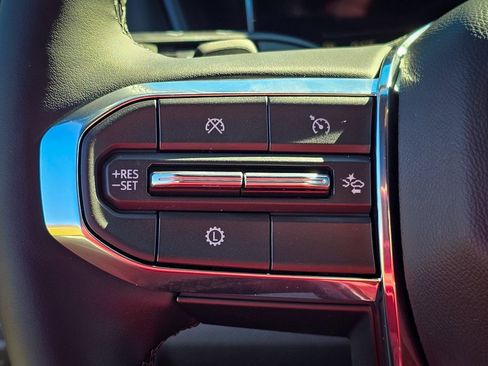 New 2026 GMC Terrain Elevation w/ Elevation Premium Package image 20