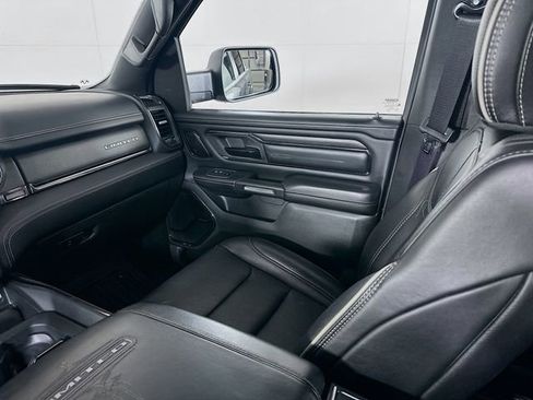 Used 2022 RAM 1500 Limited w/ Night Edition image 24