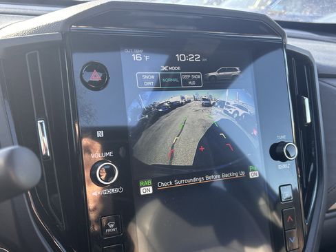 Certified 2025 Subaru Forester Sport image 13