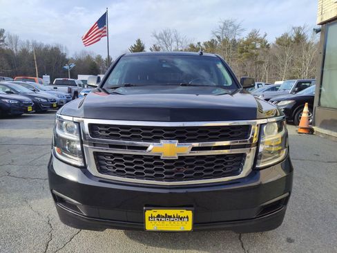 Used 2016 Chevrolet Tahoe LT image 3