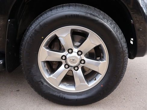 Used 2008 Toyota 4Runner Limited image 45