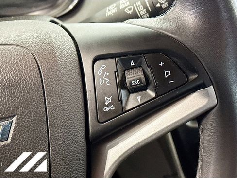 Used 2019 Chevrolet Trax LT w/ Redline Edition image 13