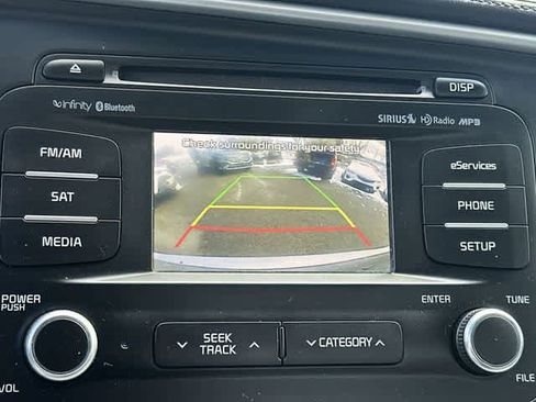 Used 2015 Kia Optima EX w/ EX Premium Package image 13