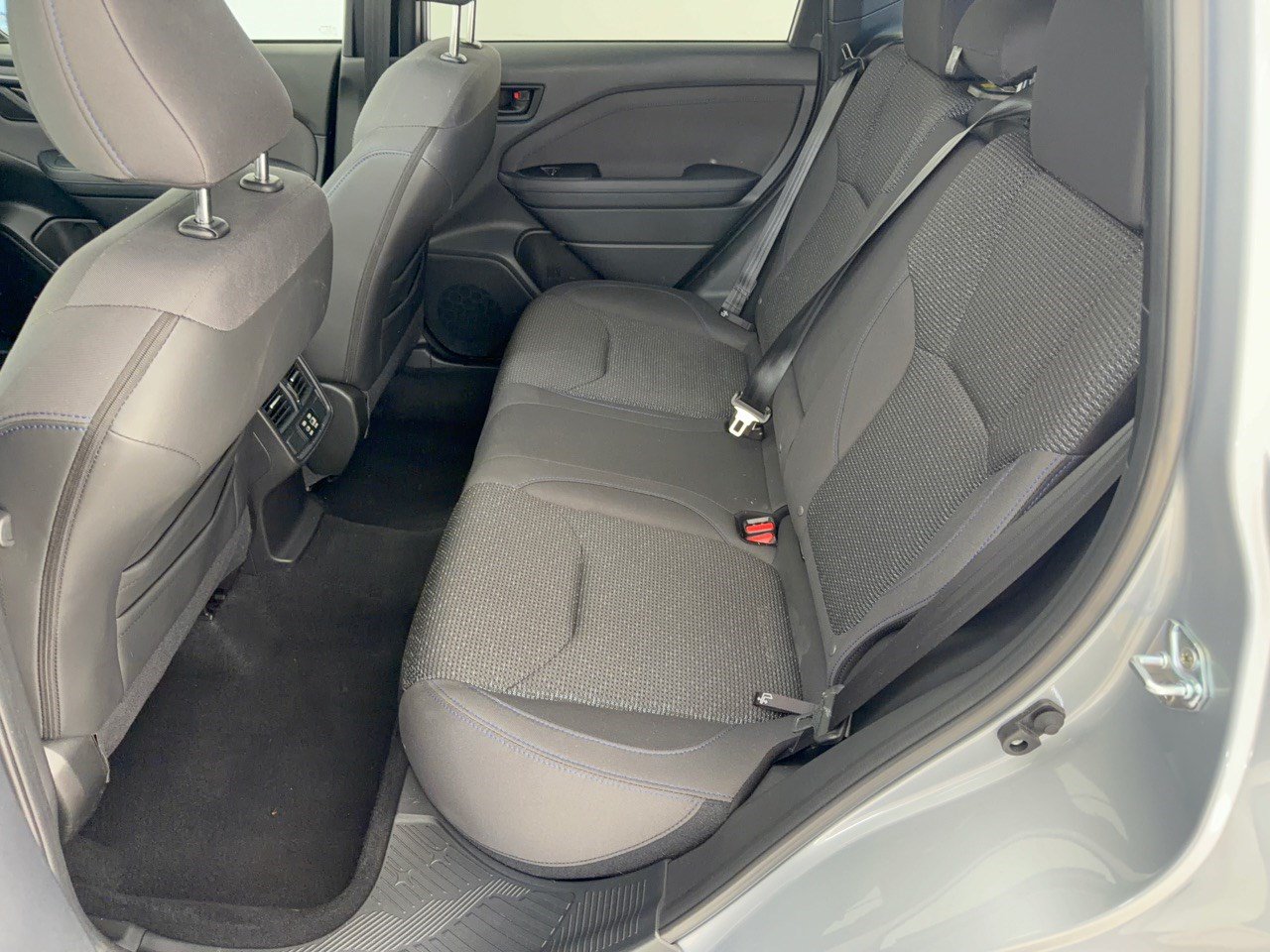 Used 2025 Subaru Forester Premium w/ Convenience Package #1 AWD/4WD image 25