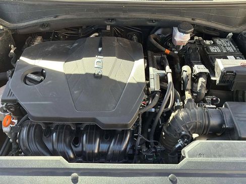 Used 2025 Kia Sportage EX image 26