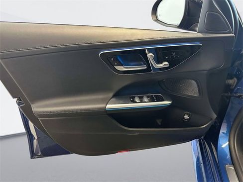Certified 2023 Mercedes-Benz C 300 4MATIC Sedan image 11