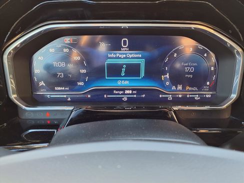 Used 2024 Chevrolet Silverado 1500 LT w/ Protection Package image 6