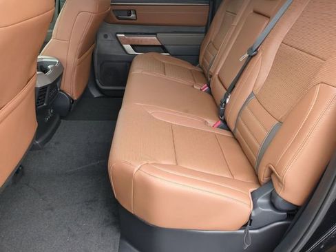 New 2026 Toyota Tundra 1794 Edition image 24