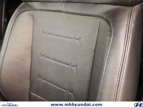Certified 2024 Hyundai Santa Fe Limited FWD image 24