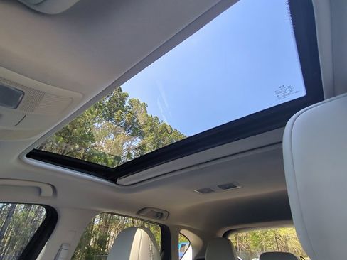 Used 2021 MAZDA CX-5 Grand Touring image 21