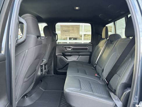 New 2026 RAM 1500 Big Horn image 8