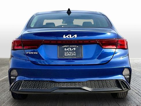 Certified 2024 Kia Forte LXS w/ LXS Technology Package image 4