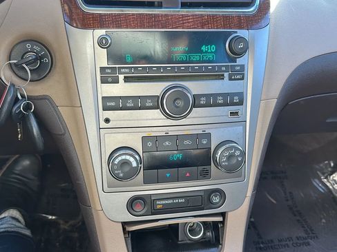 Used 2011 Chevrolet Malibu LTZ image 14