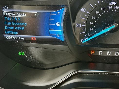 Used 2018 Ford Fusion Titanium image 15