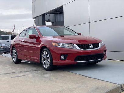 Used 2013 Honda Accord EX-L