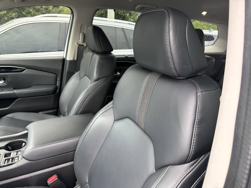 Used 2024 Honda Pilot EX-L image 10