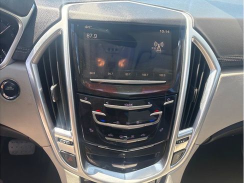 Used 2016 Cadillac SRX Performance w/ Driver Awareness Package FWD image 15
