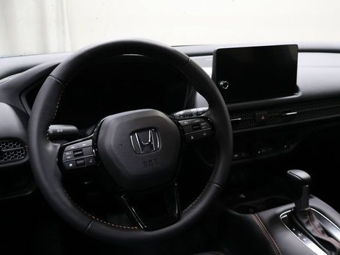 New 2027 Honda HR-V Sport image 20