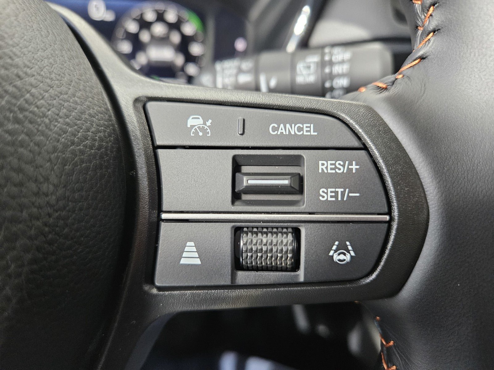 New 2027 Honda CR-V Sport-L image 27