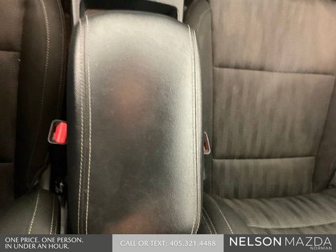 Used 2021 Kia Sportage LX FWD image 39