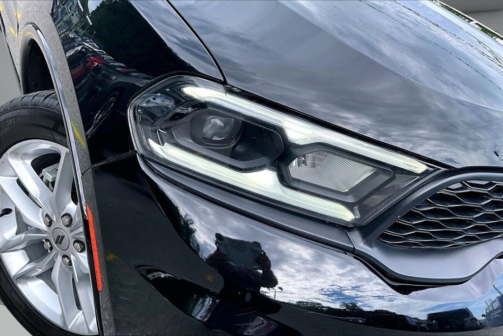 Used 2024 Dodge Durango GT AWD/4WD image 33
