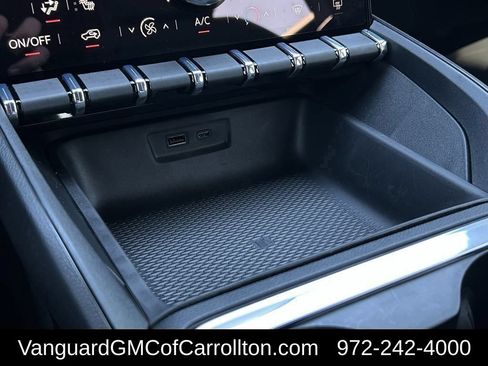 New 2026 GMC Terrain Elevation w/ Technology Package II FWD image 18