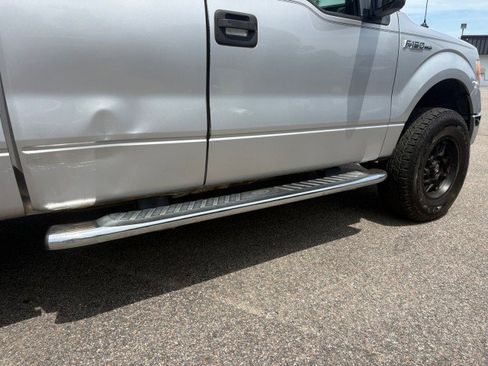 Used 2010 Ford F150 4x4 SuperCab image 15