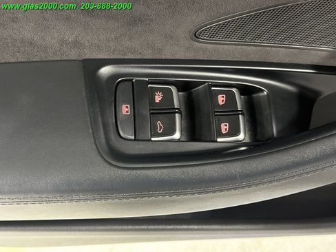 Used 2015 Audi A8 L 4.0T image 29