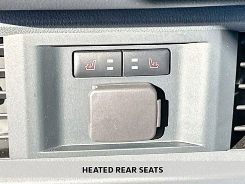 New 2025 Ford F150 Lariat w/ Equipment Group 502A High image 8