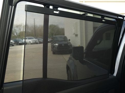 Used 2026 Lexus GX 550 w/ Accessory Package (2T) image 16