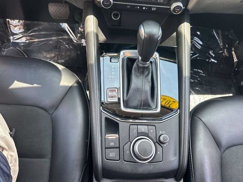 Used 2023 MAZDA CX-5 AWD 2.5 S w/ Select Package image 20