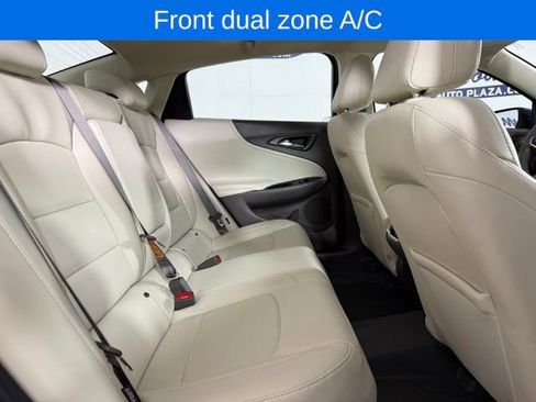 Used 2021 Chevrolet Malibu Premier image 18