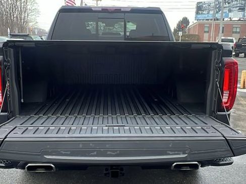 Certified 2024 GMC Sierra 1500 Denali Ultimate AWD/4WD image 33