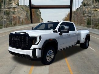 New 2026 GMC Sierra 3500 Denali Ultimate AWD/4WD video 3