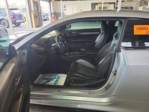 Used 2016 Cadillac ATS V w/ Carbon Fiber Package image 18