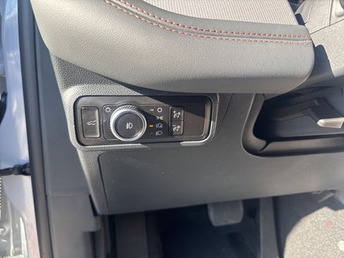 New 2026 Ford Explorer Active w/ Active Comfort Package image 21