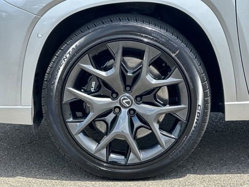 Used 2024 Lexus TX 500h AWD w/ Technology Package image 33