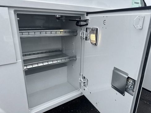 New 2025 Ford E-350 and Econoline 350 Super Duty w/ Power Equipment Group image 12