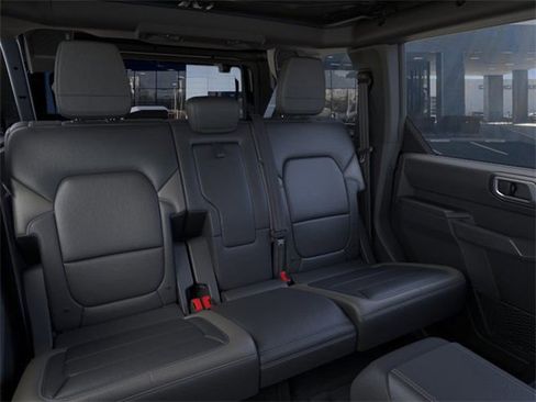 New 2025 Ford Bronco Outer Banks image 11