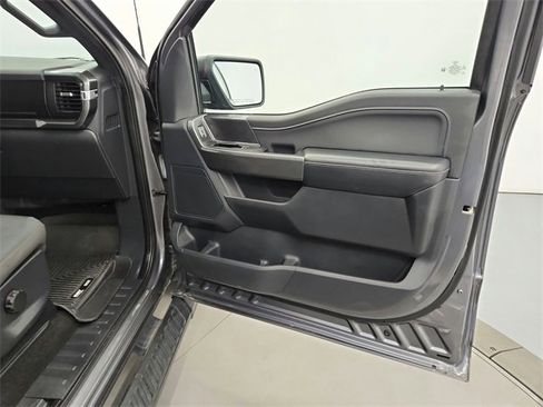 Used 2022 Ford F150 XLT w/ Equipment Group 301A Mid image 32